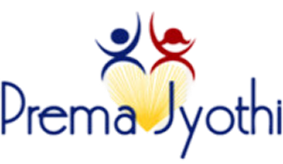 Prema Jyothi logo